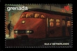 Grenada Stamp