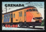 Grenada Stamp