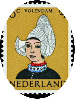 Clicking here leads to 'Who are the people on Dutch stamps' website in Dutch