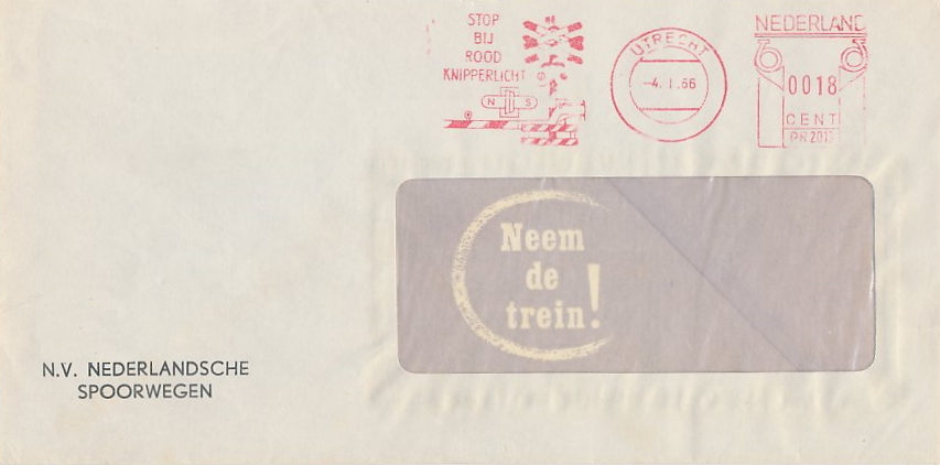 NS envelope