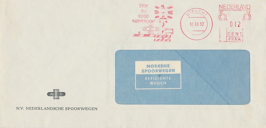 NS envelope