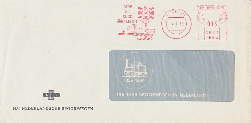 NS envelope