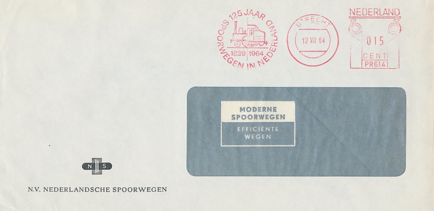 NS envelope