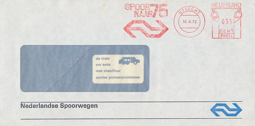 NS envelope