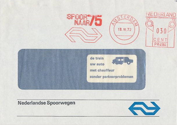NS envelope