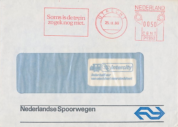 NS envelope