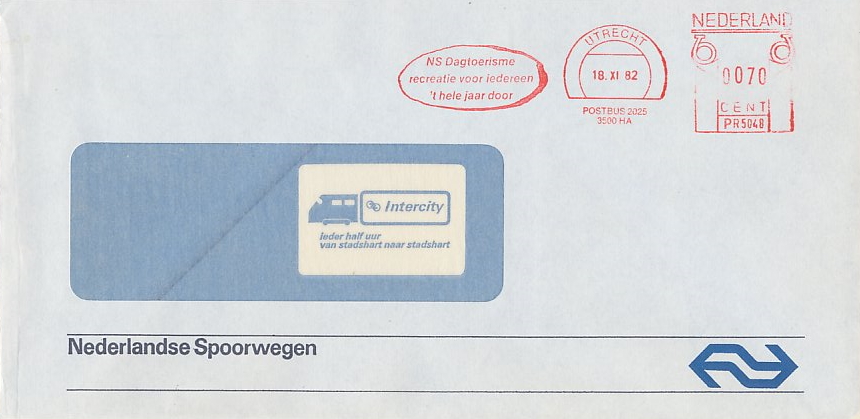 NS envelope