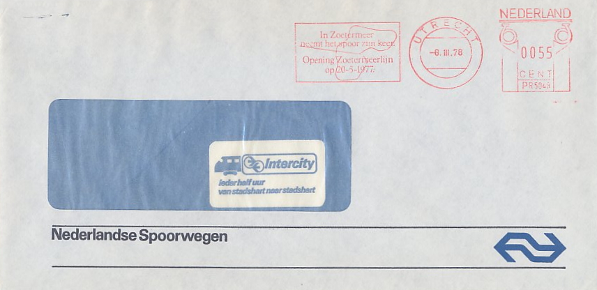NS envelope