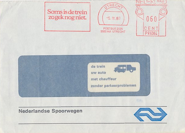 NS envelope