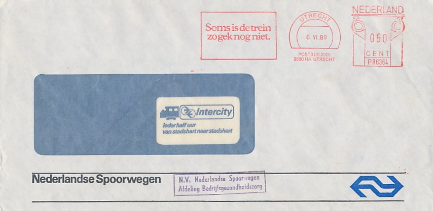 NS envelope