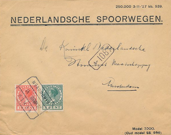 envelope