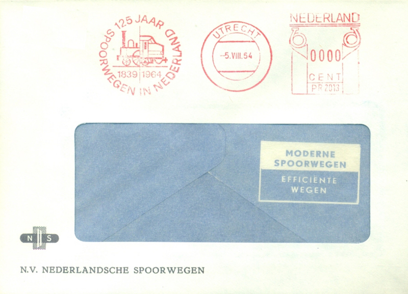 NS envelope