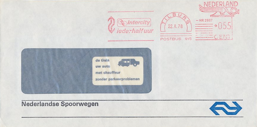 NS envelope