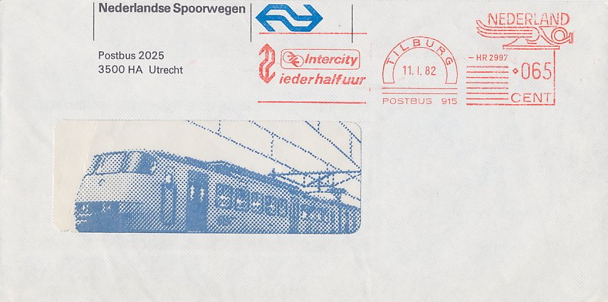 NS envelope
