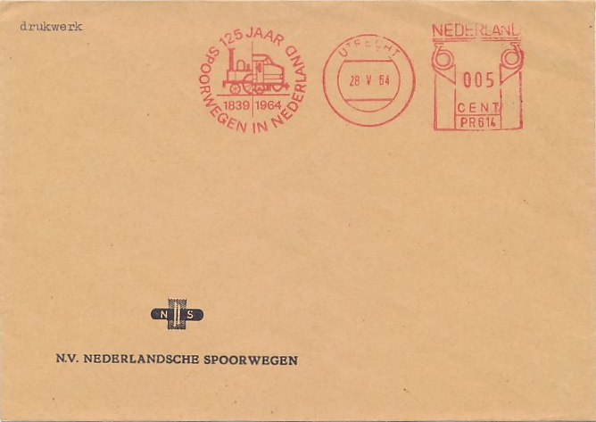 NS envelope