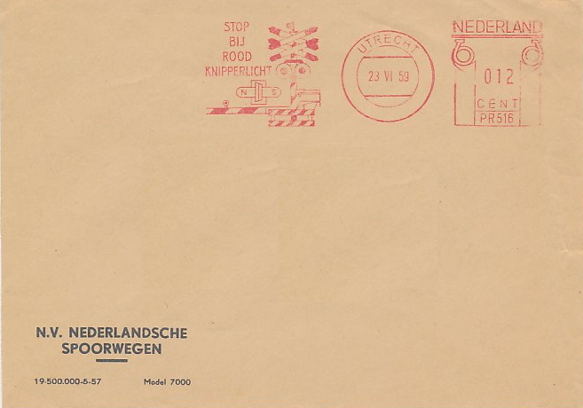 NS envelope