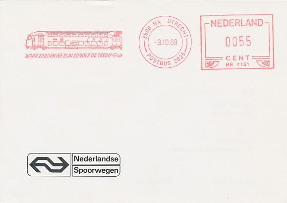 NS envelope