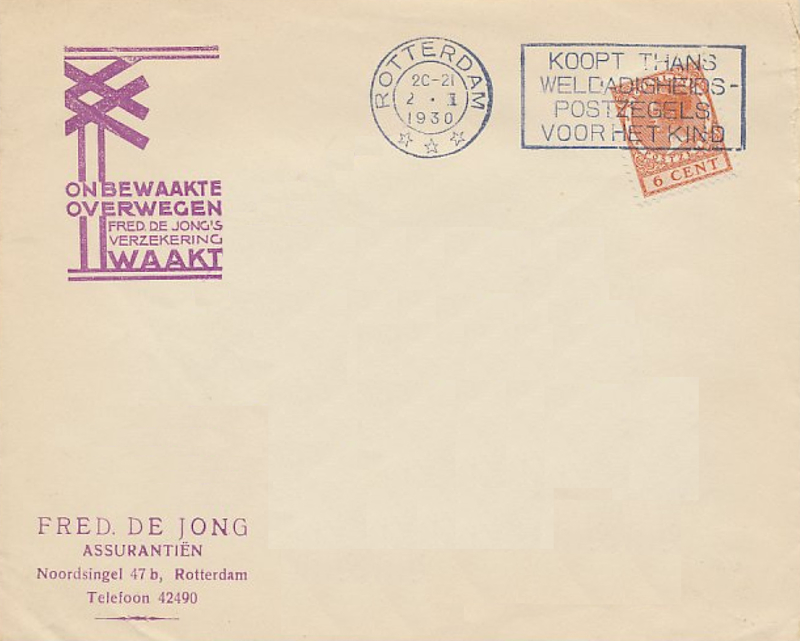 envelope