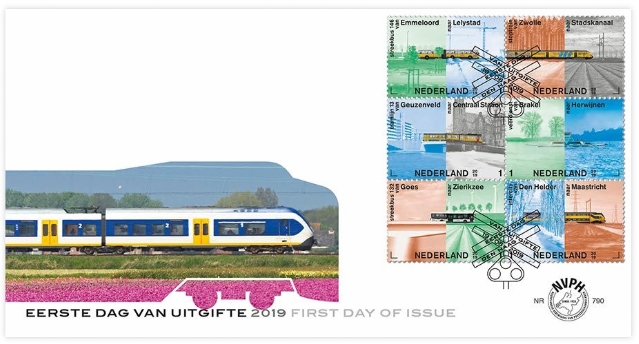 FDC: national public transport 2019