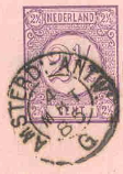 Amsterdam-Antwerpen-G-1885