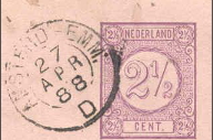 Amsterdam-Emmen-D-1888