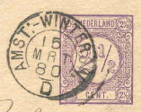 Amsterdam-Winterswijk-D-1880