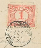 Haarlem-Zandvoort-C-1905