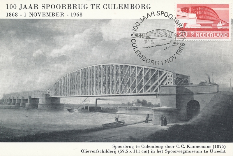 maximum card from The Netherlands