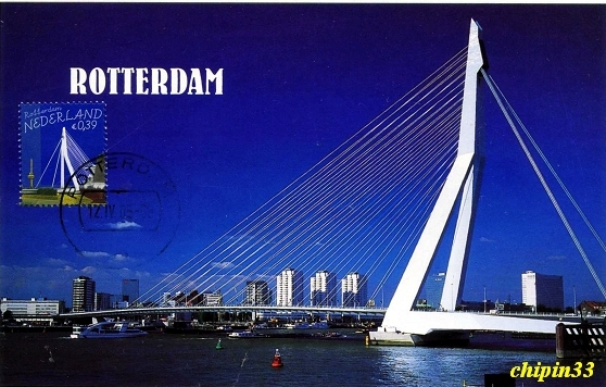 maximum card from The Netherlands