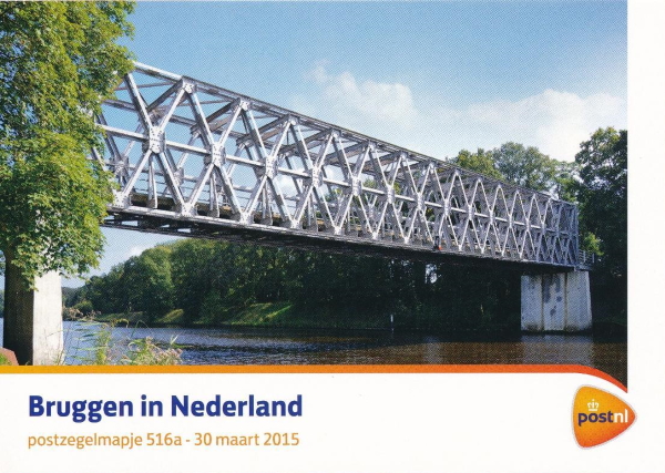 verzamelmapje Nederland, presentation-pack