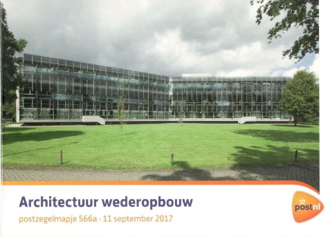 verzamelmapje Nederland, presentation-pack