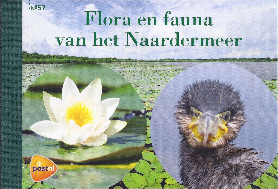 prestige booklet The Netherlands
