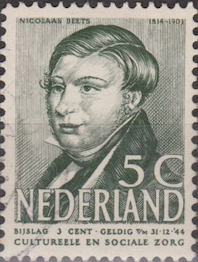 Nicolaas Beets