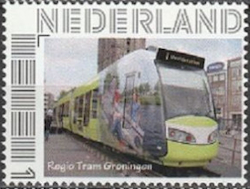 regiotram-Groningen