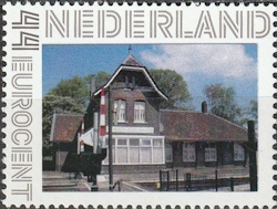 station-Dodewaard