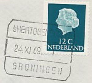 Dutch train cancel