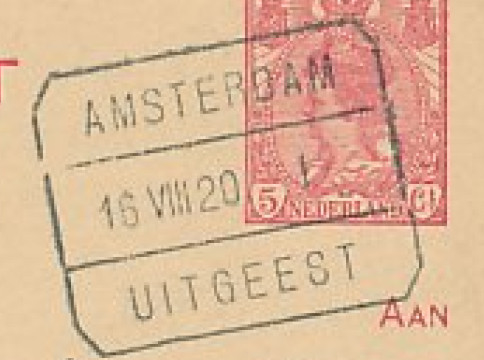 Dutch train cancel